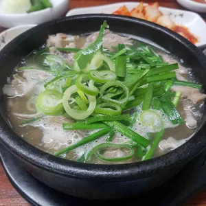 신가가마솥 사진