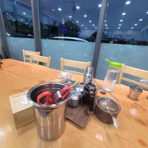 전주장작불곰탕 리뷰 사진
