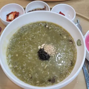 본죽&비빔밥cafe 사진
