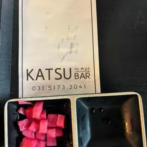 카츠바 리뷰 사진