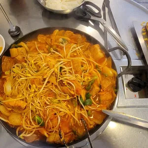백채 사진
