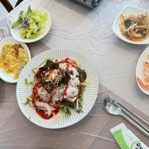 영덕물가자미전문점 사진