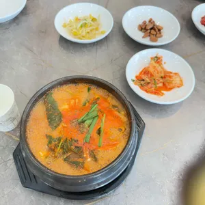 황제어탕 사진