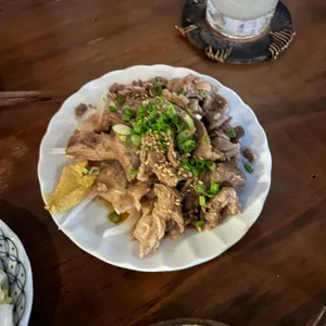 소금과다시마 사진