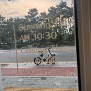 카페시나몬 리뷰 사진