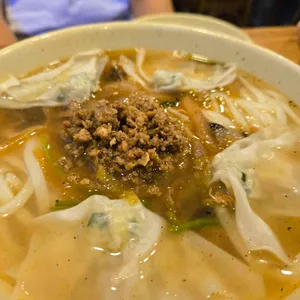 명동교자 사진