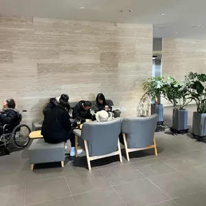 국립전주박물관 시니어카페 바로곁애 리뷰 사진