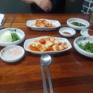 신가가마솥 사진