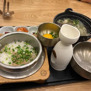솥내음 사진
