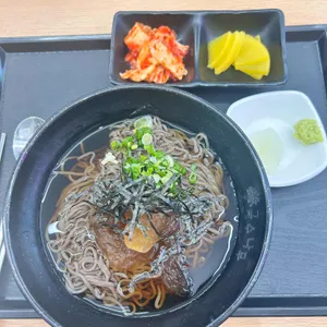 국수나무 사진