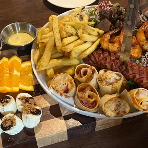 도로시 파스타 연정 사진