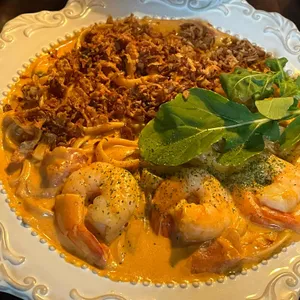 도로시 파스타 연정 사진