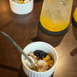 도로시 파스타 연정 사진