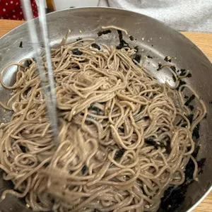 양지막국수 사진