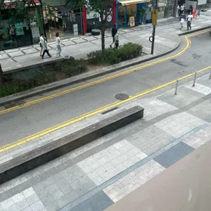 마호가니 리뷰 사진