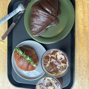 마호가니 사진