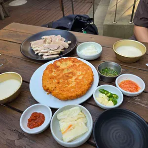 당인동 국수공장 사진