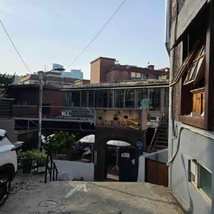 당인동 국수공장 리뷰 사진