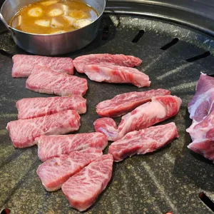 돈모닝 사진