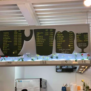 행복한커피집 리뷰 사진