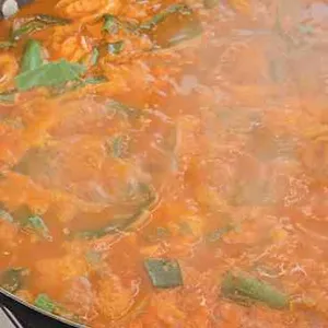 밀양시골밥상 사진