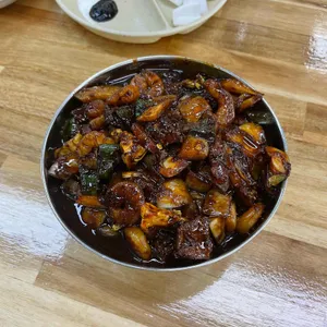 지린성 사진