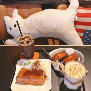 전율 사진