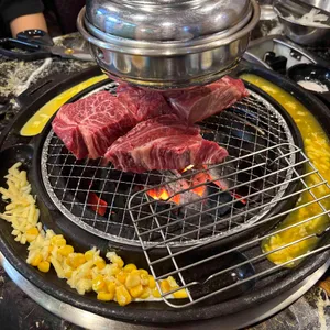함백산실비식당 사진