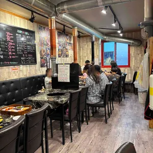 함백산실비식당 리뷰 사진