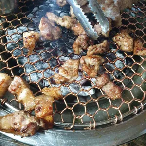 교래흑돼지 리뷰 사진