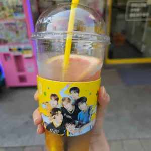 메가MGC커피 사진