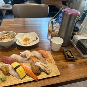 진심초밥 사진