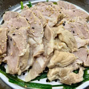 한뚝수육국밥 사진