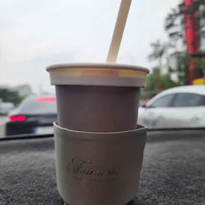 페어몬트 앰배서더 서울 더 아트리움 라운지 사진