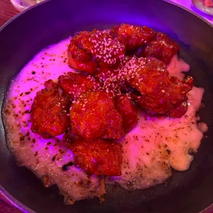 설맥 사진
