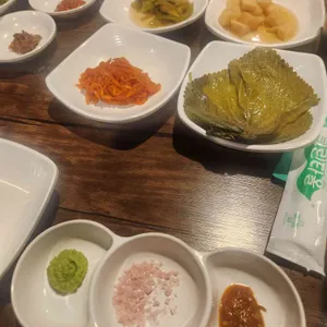 다몽집 사진