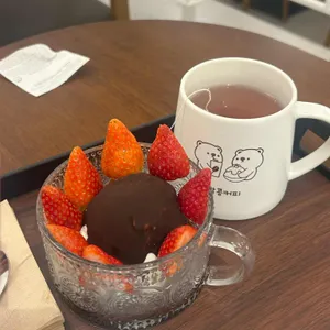 빨콩 사진