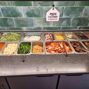 장대패 사진