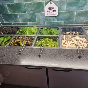 장대패 사진