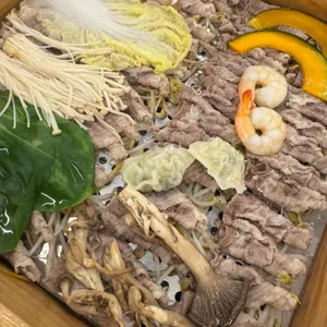 편백회관 사진