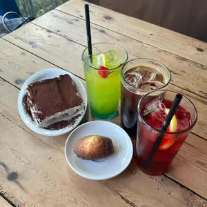 프랭크커핀바 사진