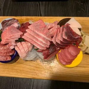 참치명장 사진