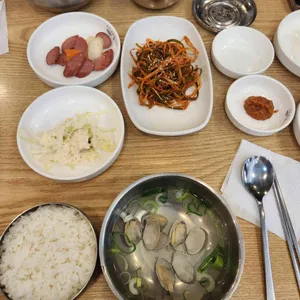 쌍다리돼지불백 사진