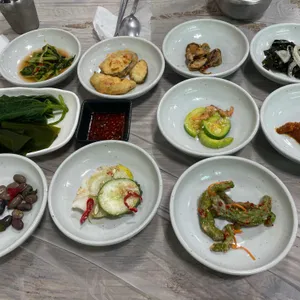남해식당 사진 2