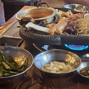곱창가 사진