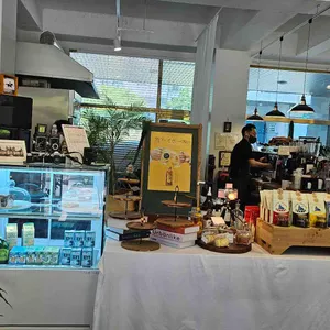 포즈커피 리뷰 사진