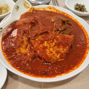 이모네생선찜 사진