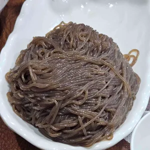 남해전복물회 사진
