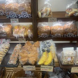 피낭시에 사진