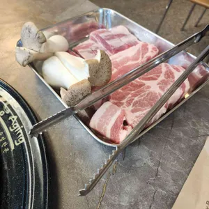 2도에이징 사진